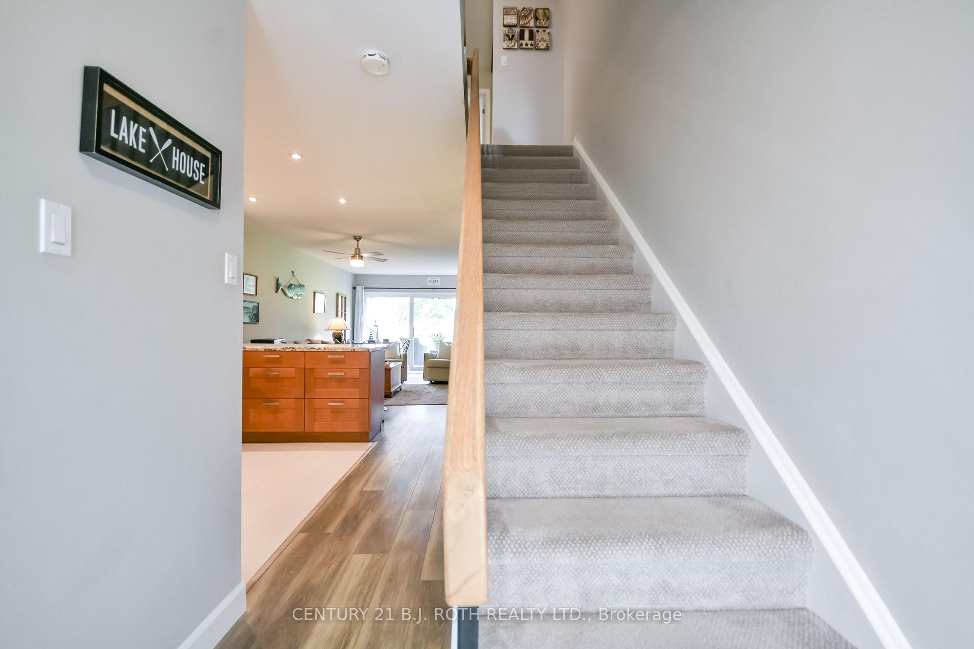 Photo 23 of Unit Unit 2, 2 Paradise Boulevard, Ramara, Brechin — HOMEH