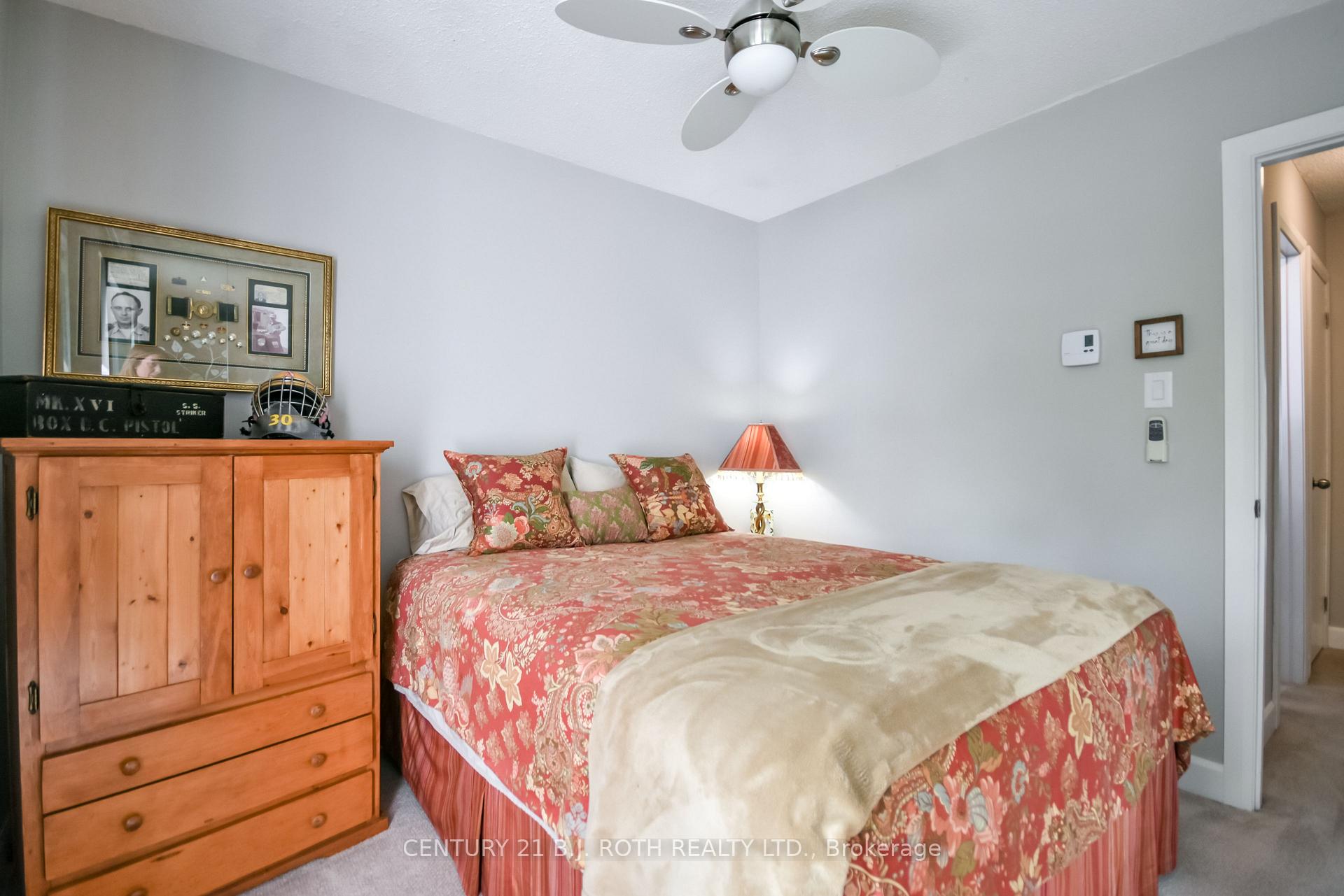 Photo 34 of Unit Unit 2, 2 Paradise Boulevard, Ramara, Brechin — HOMEH