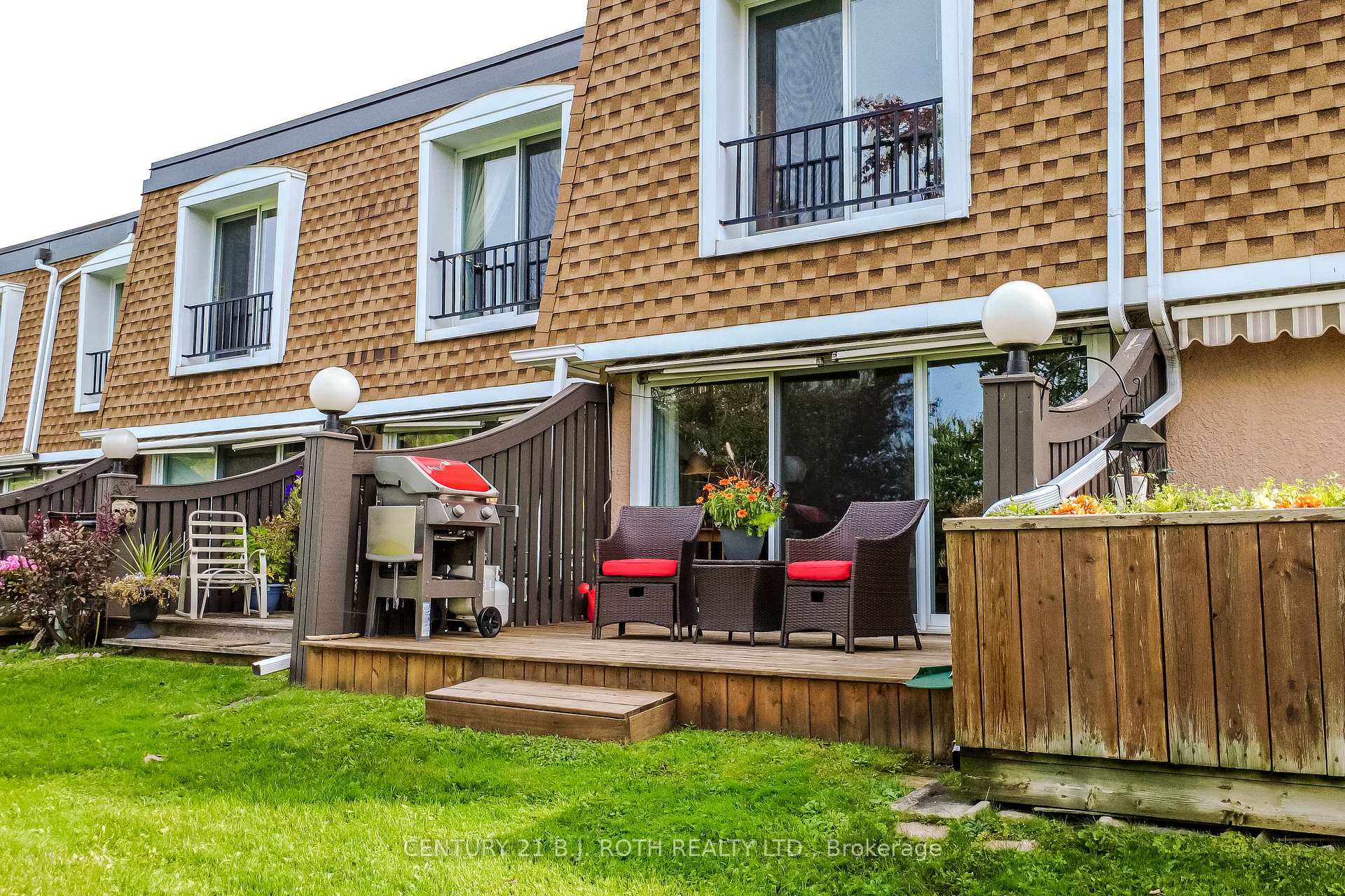 Photo 38 of Unit Unit 2, 2 Paradise Boulevard, Ramara, Brechin — HOMEH