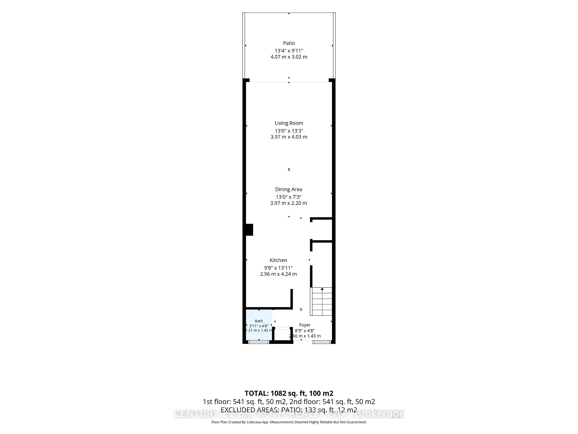 Photo 54 of Unit Unit 2, 2 Paradise Boulevard, Ramara, Brechin — HOMEH
