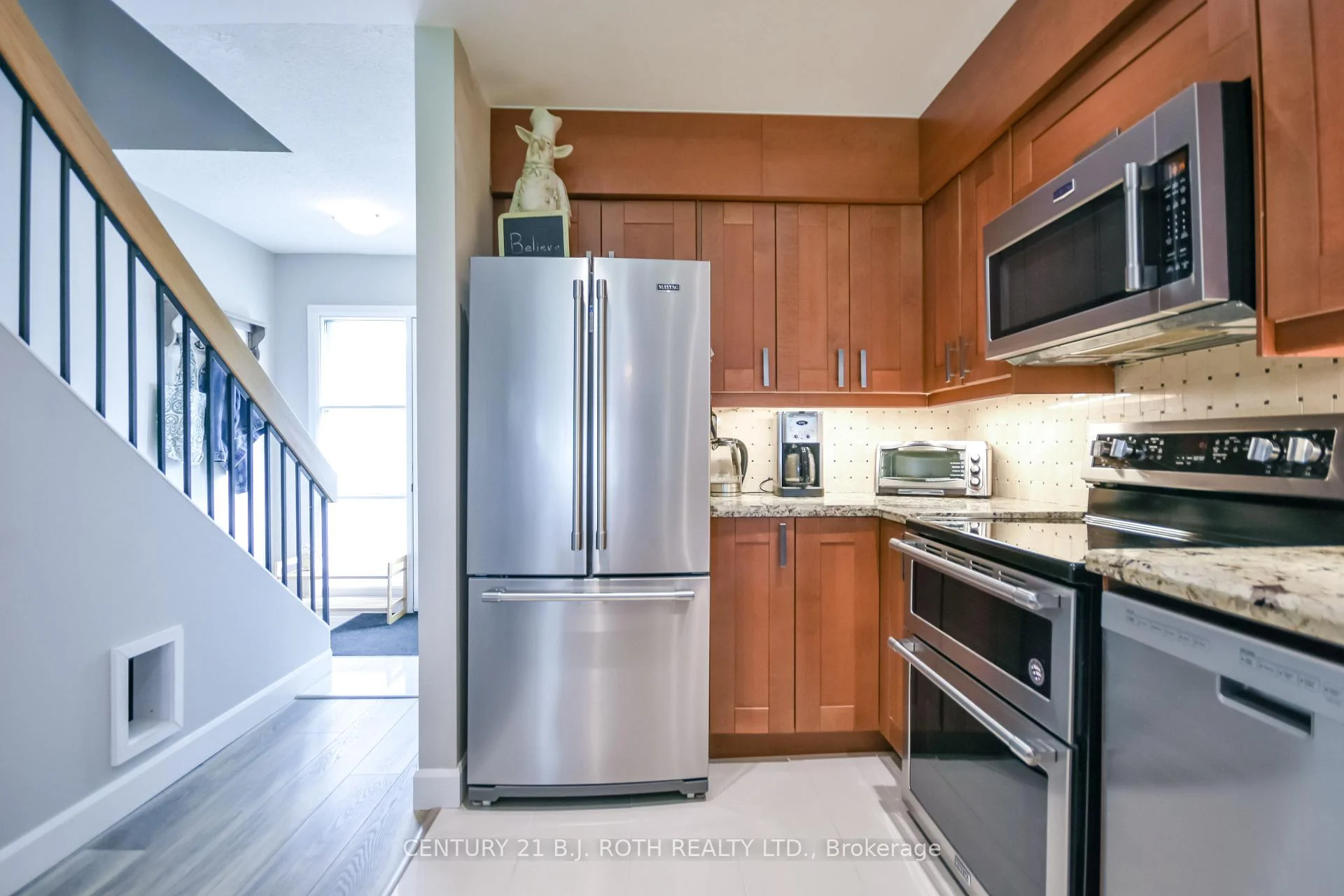 Photo 18 of Unit Unit 2, 2 Paradise Boulevard, Ramara, Brechin — HOMEH