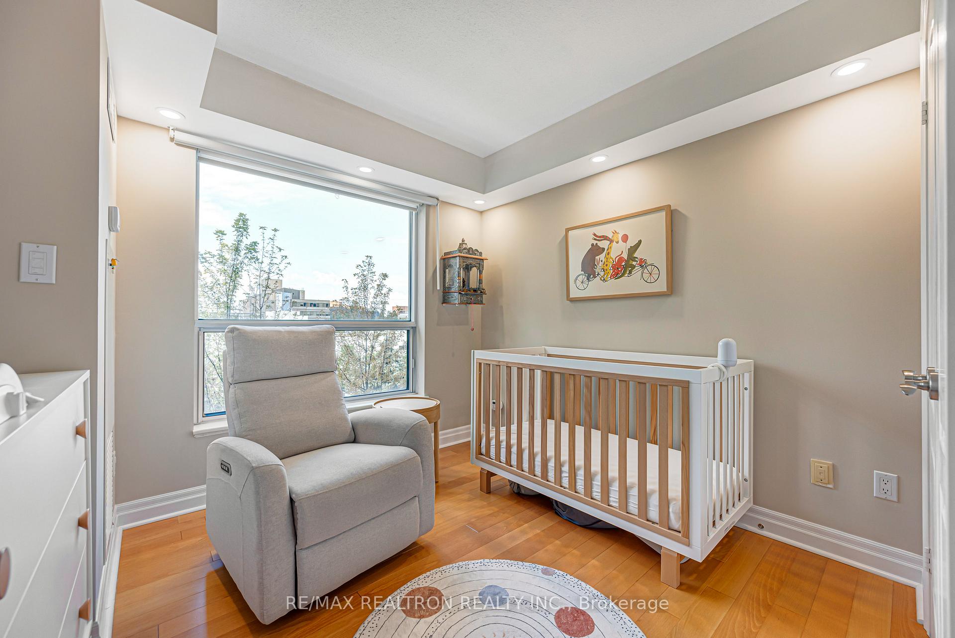 Photo 27 of Unit 515, 188 Doris Avenue, North York, Willowdale East — HOMEH