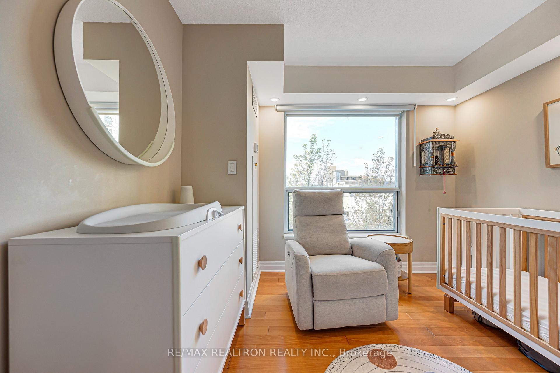 Photo 29 of Unit 515, 188 Doris Avenue, North York, Willowdale East — HOMEH