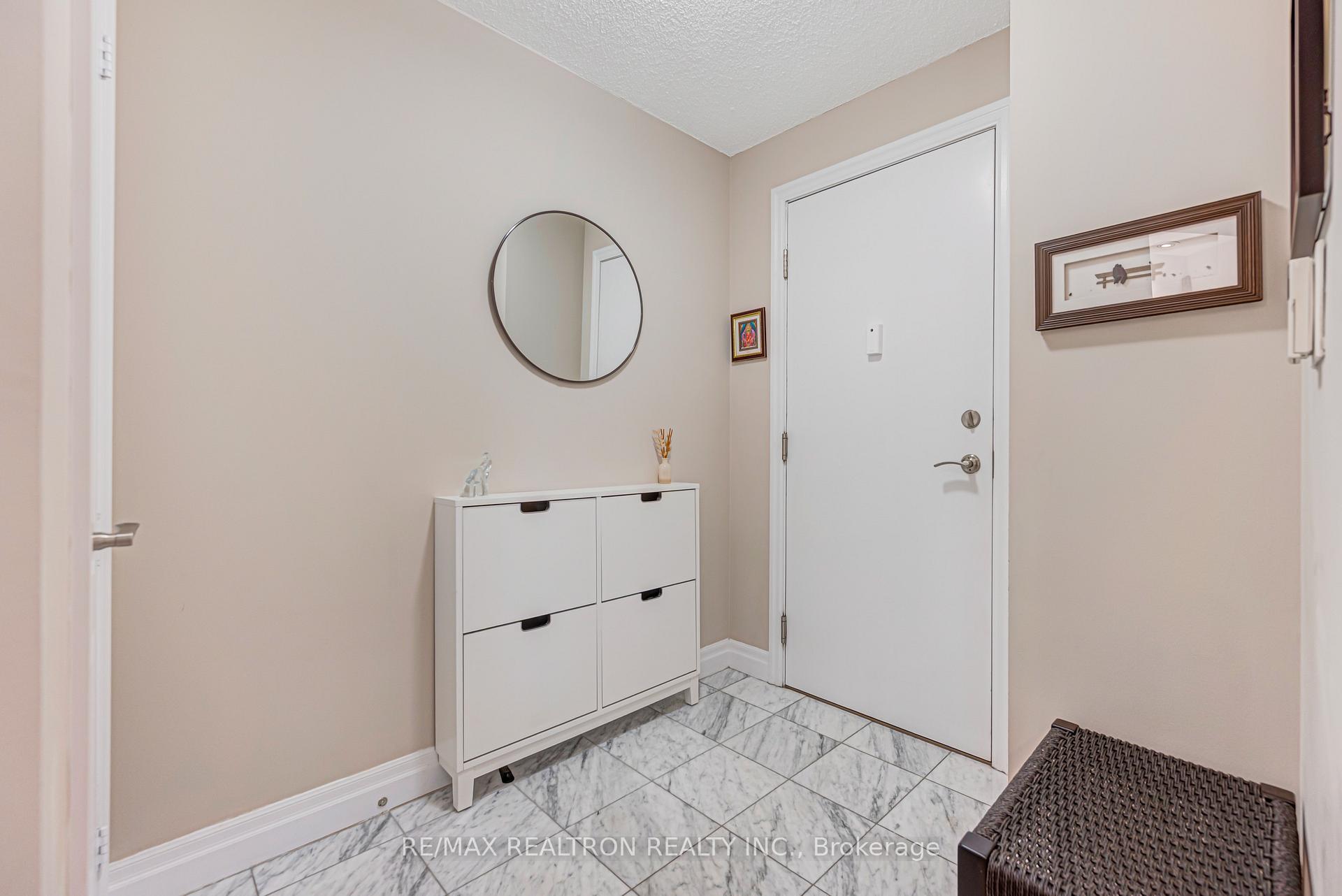 Photo 35 of Unit 515, 188 Doris Avenue, North York, Willowdale East — HOMEH