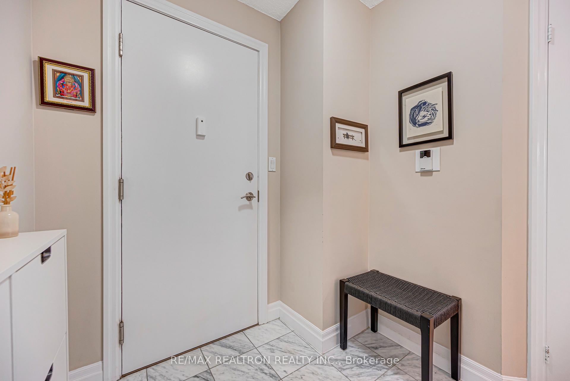 Photo 36 of Unit 515, 188 Doris Avenue, North York, Willowdale East — HOMEH