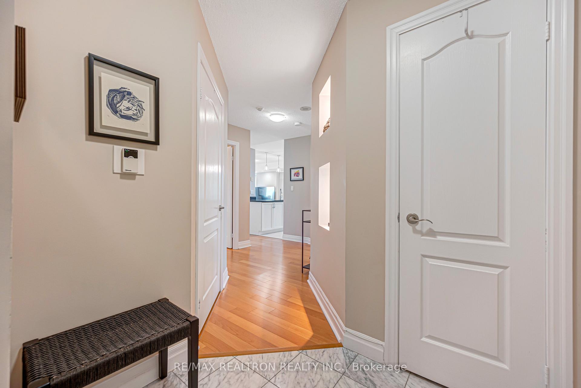 Photo 37 of Unit 515, 188 Doris Avenue, North York, Willowdale East — HOMEH