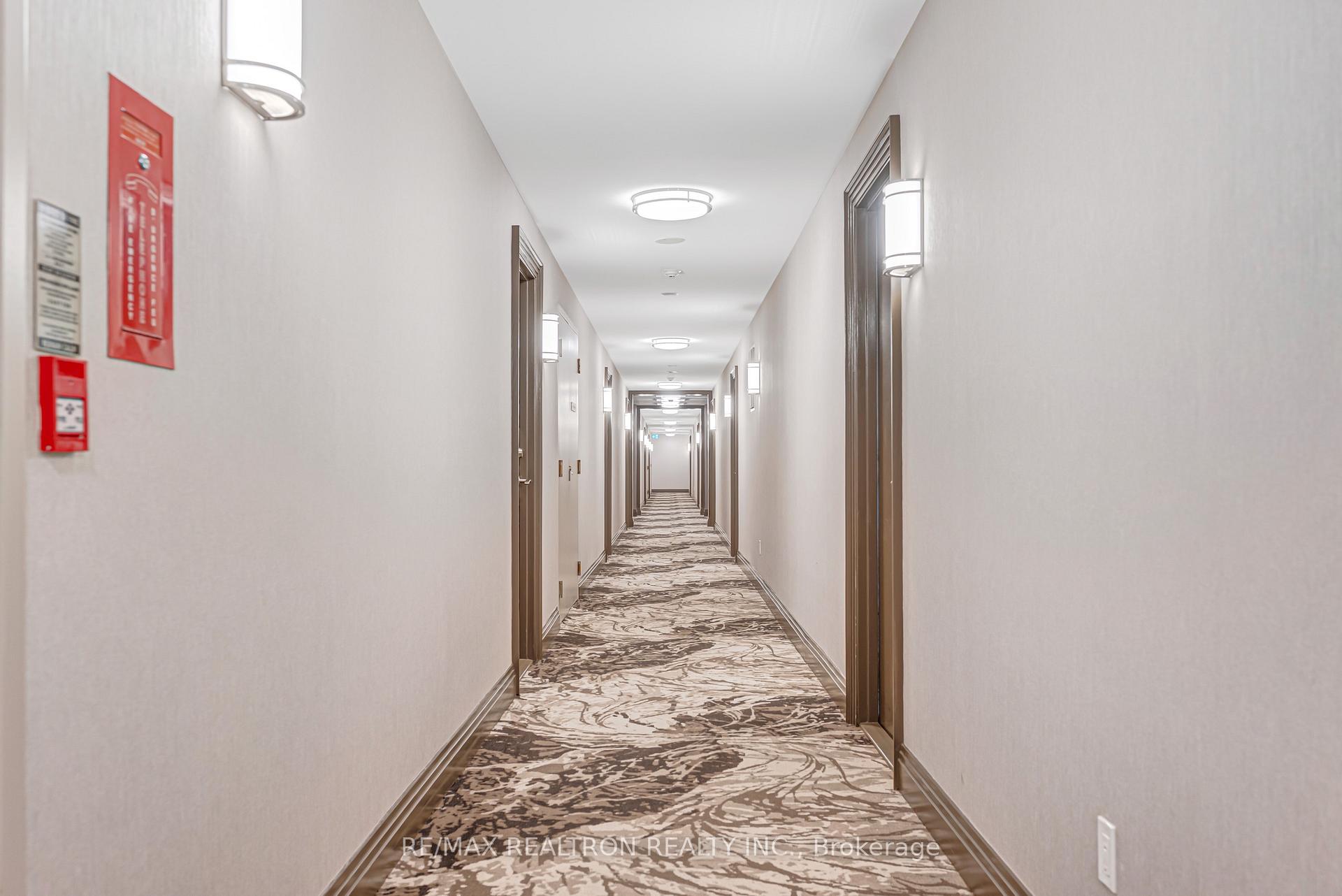 Photo 39 of Unit 515, 188 Doris Avenue, North York, Willowdale East — HOMEH