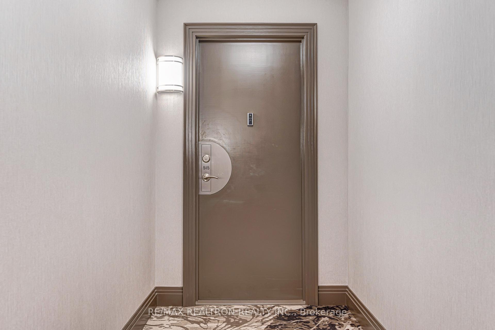 Photo 40 of Unit 515, 188 Doris Avenue, North York, Willowdale East — HOMEH