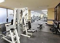Photo 10 of Unit 710, 633 Bay Street, Toronto, Bay Street Corridor — HOMEH