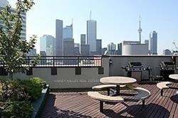 Photo 12 of Unit 710, 633 Bay Street, Toronto, Bay Street Corridor — HOMEH