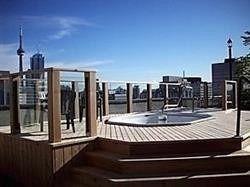 Photo 13 of Unit 710, 633 Bay Street, Toronto, Bay Street Corridor — HOMEH
