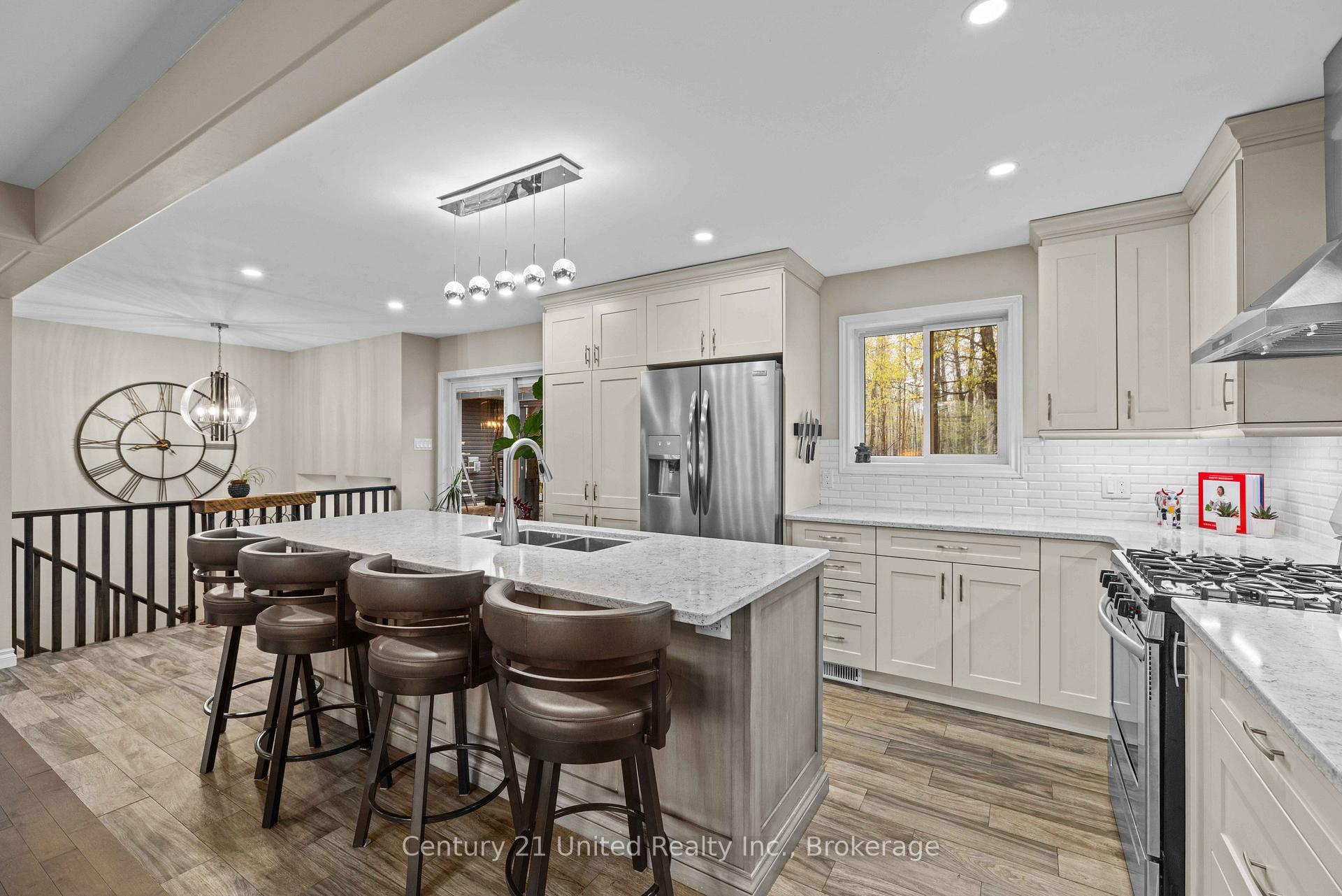 Photo 7 of 1746 Lakehurst Road, Trent Lakes — HOMEH