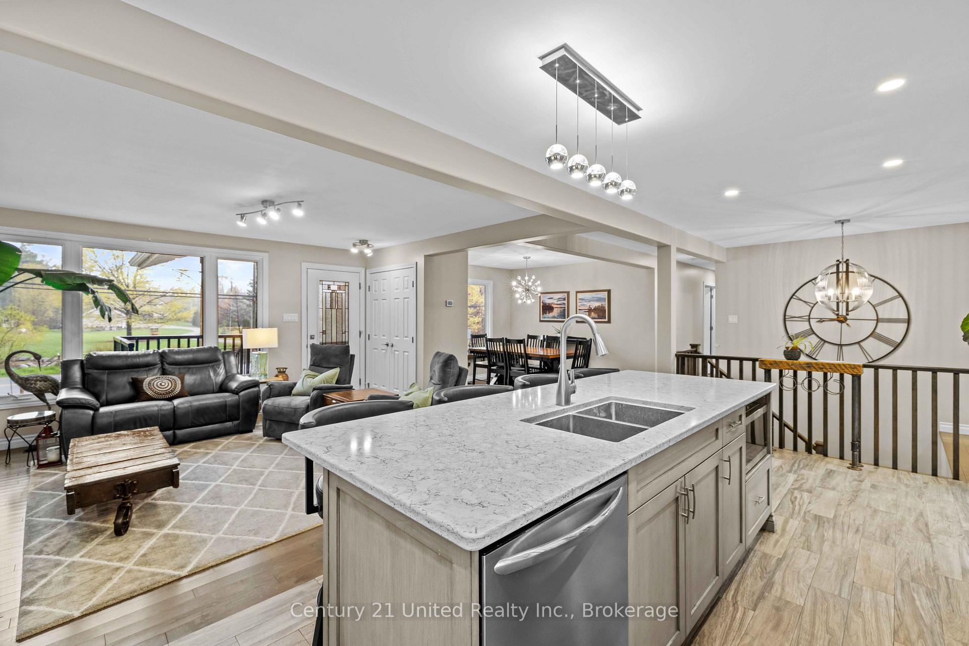 Photo 9 of 1746 Lakehurst Road, Trent Lakes — HOMEH