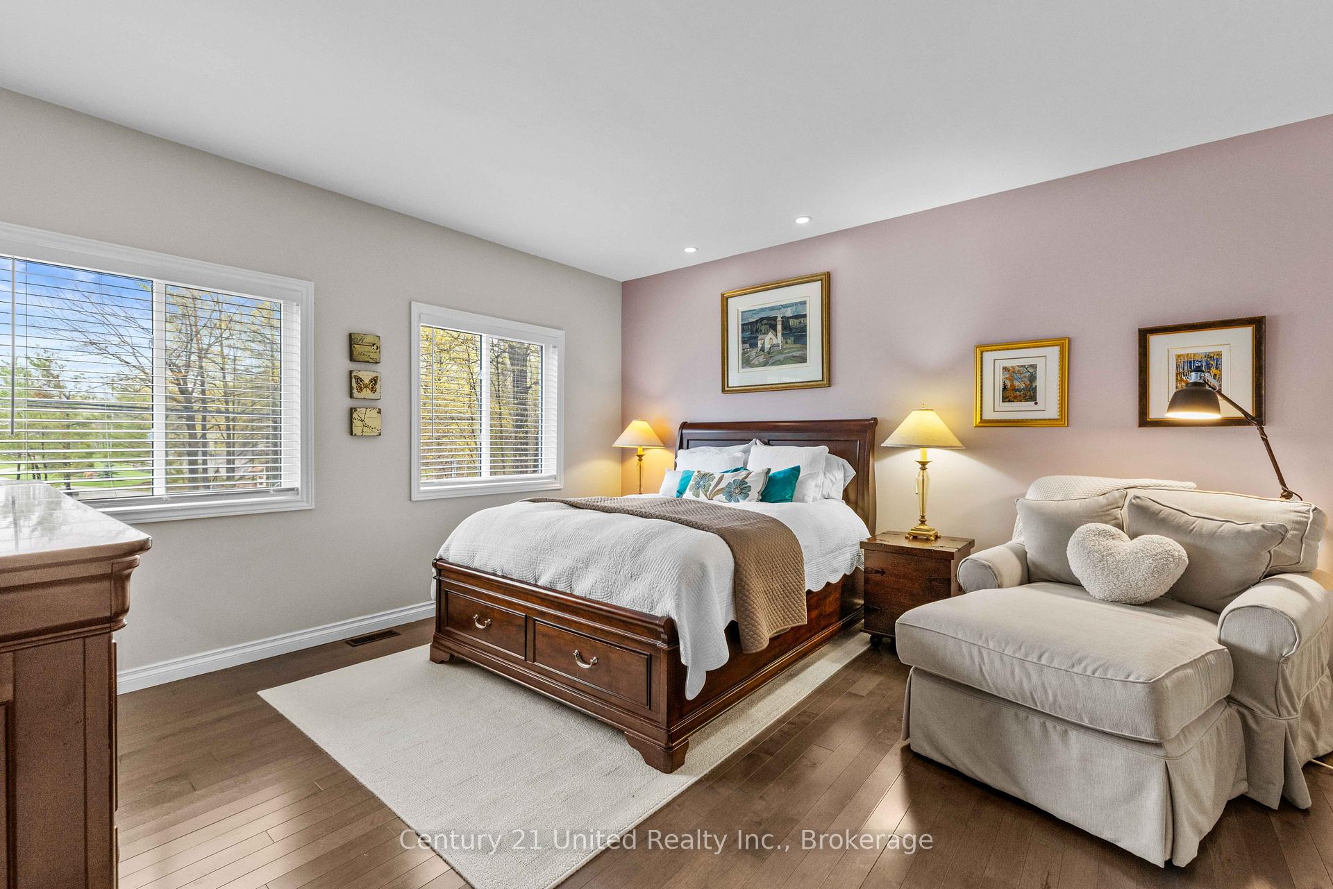 Photo 18 of 1746 Lakehurst Road, Trent Lakes — HOMEH