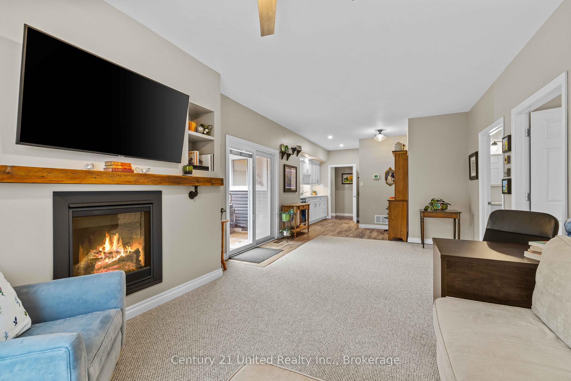 Photo 23 of 1746 Lakehurst Road, Trent Lakes — HOMEH