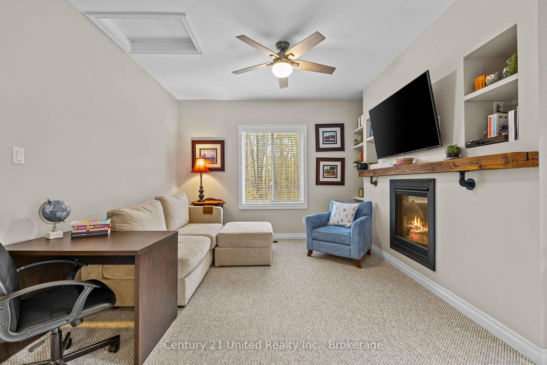 Photo 24 of 1746 Lakehurst Road, Trent Lakes — HOMEH