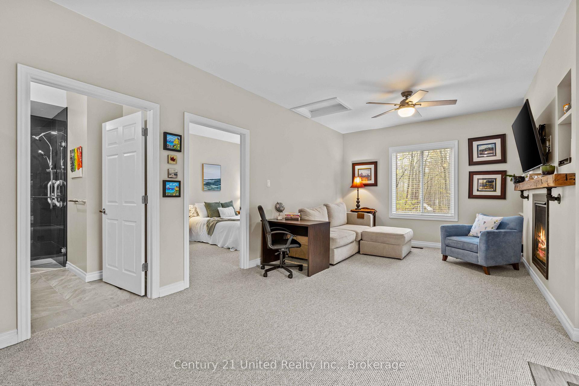 Photo 25 of 1746 Lakehurst Road, Trent Lakes — HOMEH