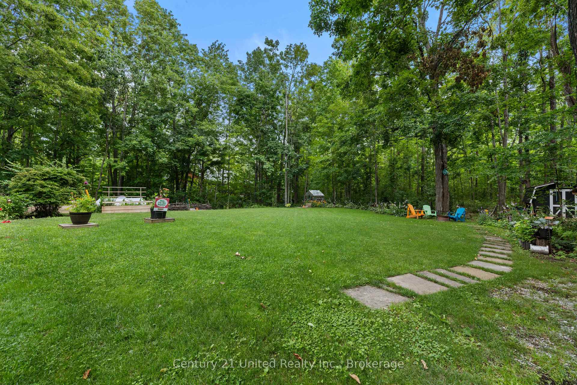 Photo 38 of 1746 Lakehurst Road, Trent Lakes — HOMEH