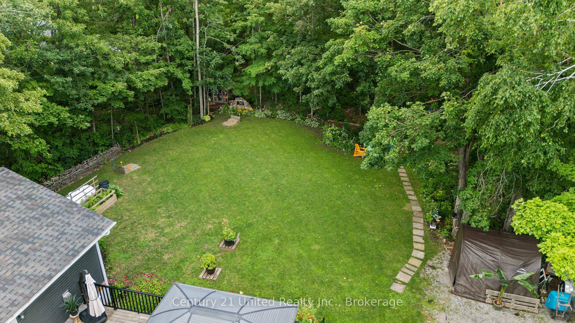 Photo 39 of 1746 Lakehurst Road, Trent Lakes — HOMEH