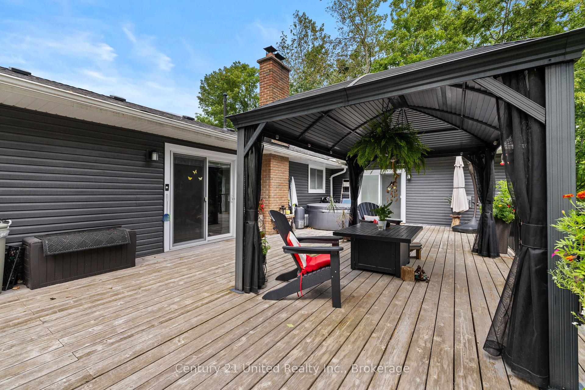 Photo 42 of 1746 Lakehurst Road, Trent Lakes — HOMEH