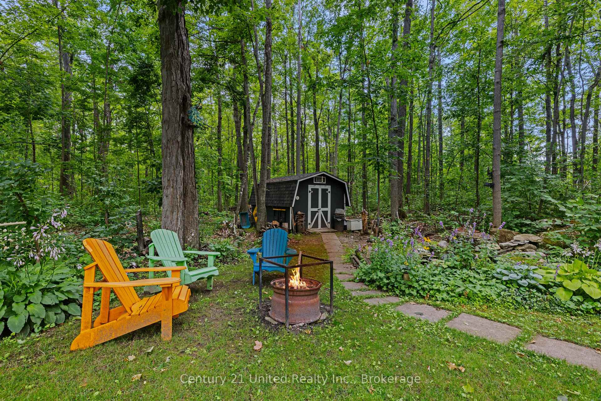 Photo 43 of 1746 Lakehurst Road, Trent Lakes — HOMEH