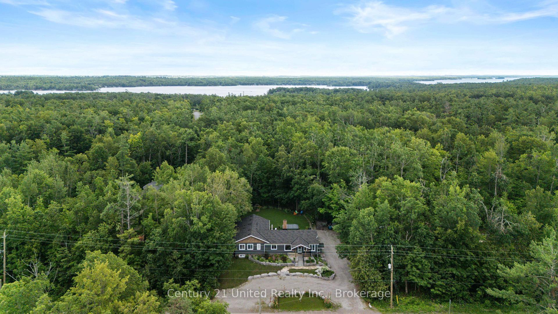 Photo 44 of 1746 Lakehurst Road, Trent Lakes — HOMEH