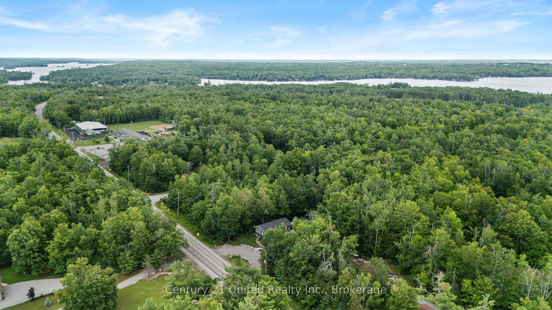 Photo 45 of 1746 Lakehurst Road, Trent Lakes — HOMEH