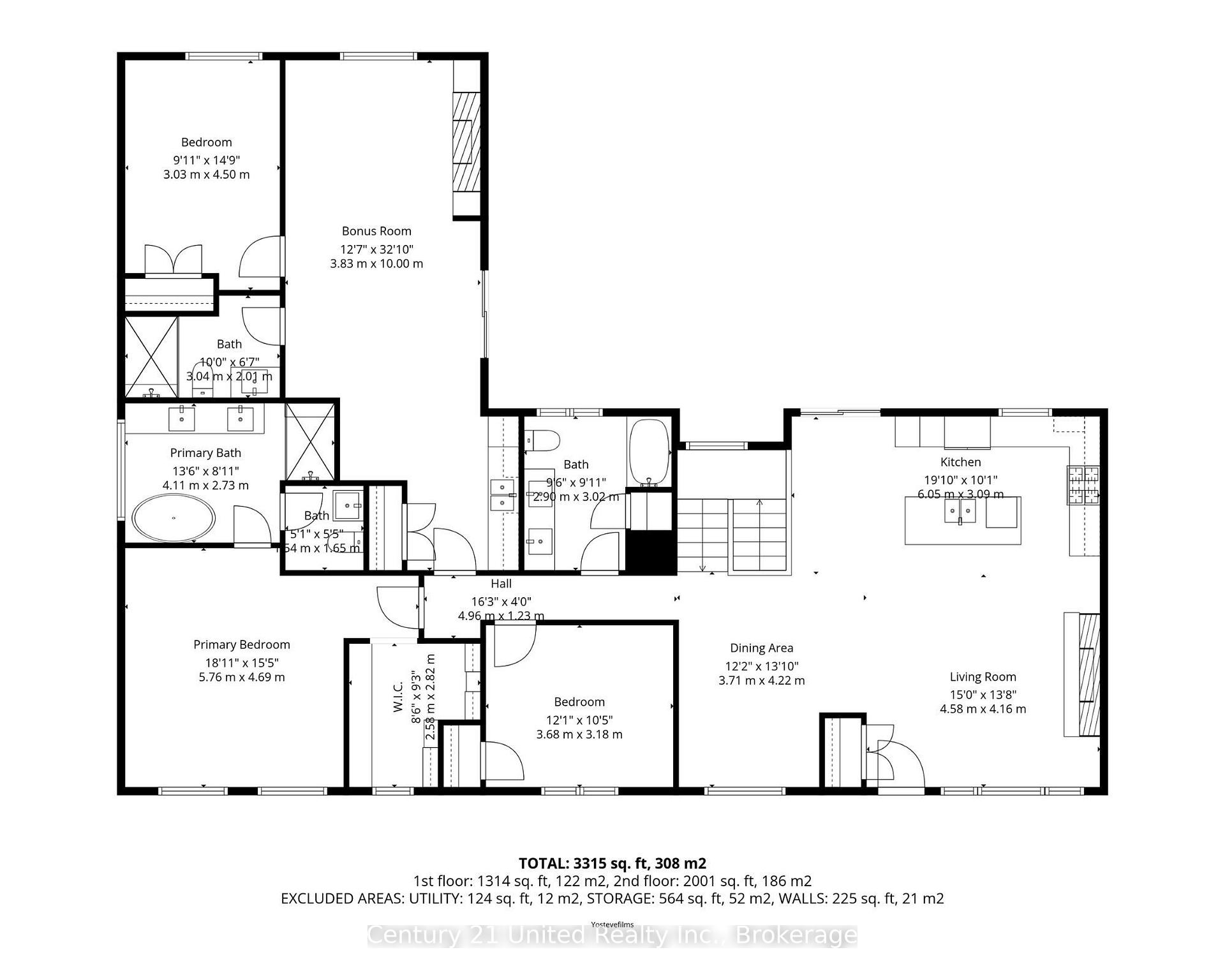 Photo 46 of 1746 Lakehurst Road, Trent Lakes — HOMEH
