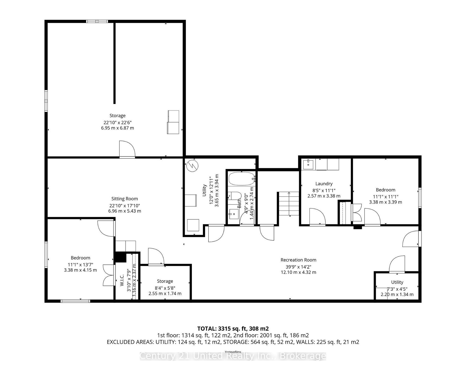 Photo 47 of 1746 Lakehurst Road, Trent Lakes — HOMEH