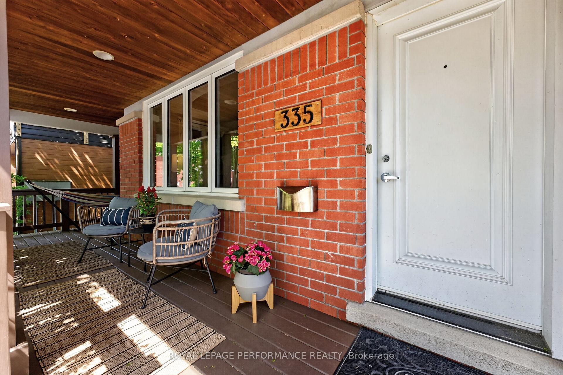 Photo 5 of 335 Osgoode Street, Ottawa, Sandy Hill — HOMEH