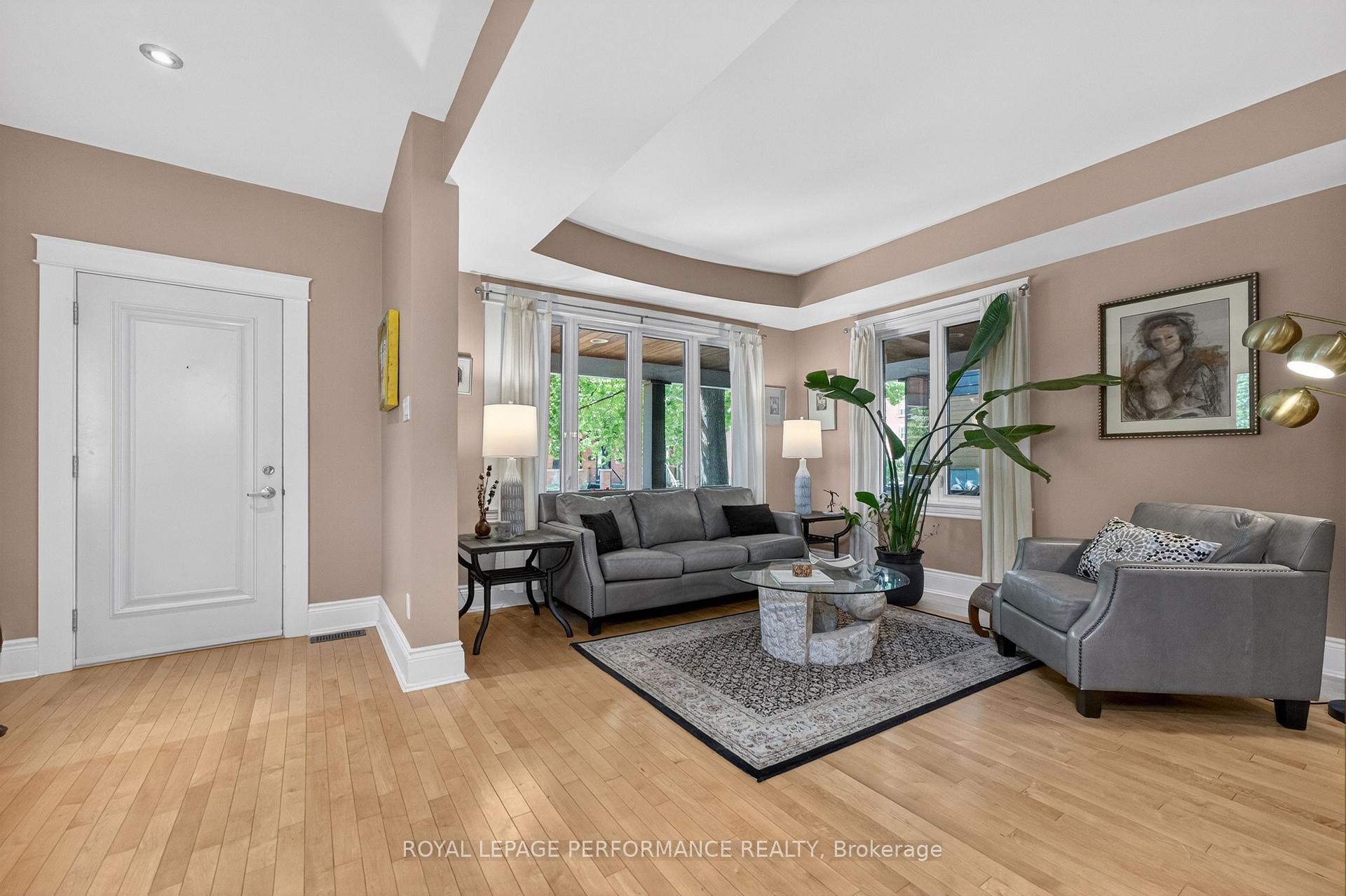 Photo 7 of 335 Osgoode Street, Ottawa, Sandy Hill — HOMEH