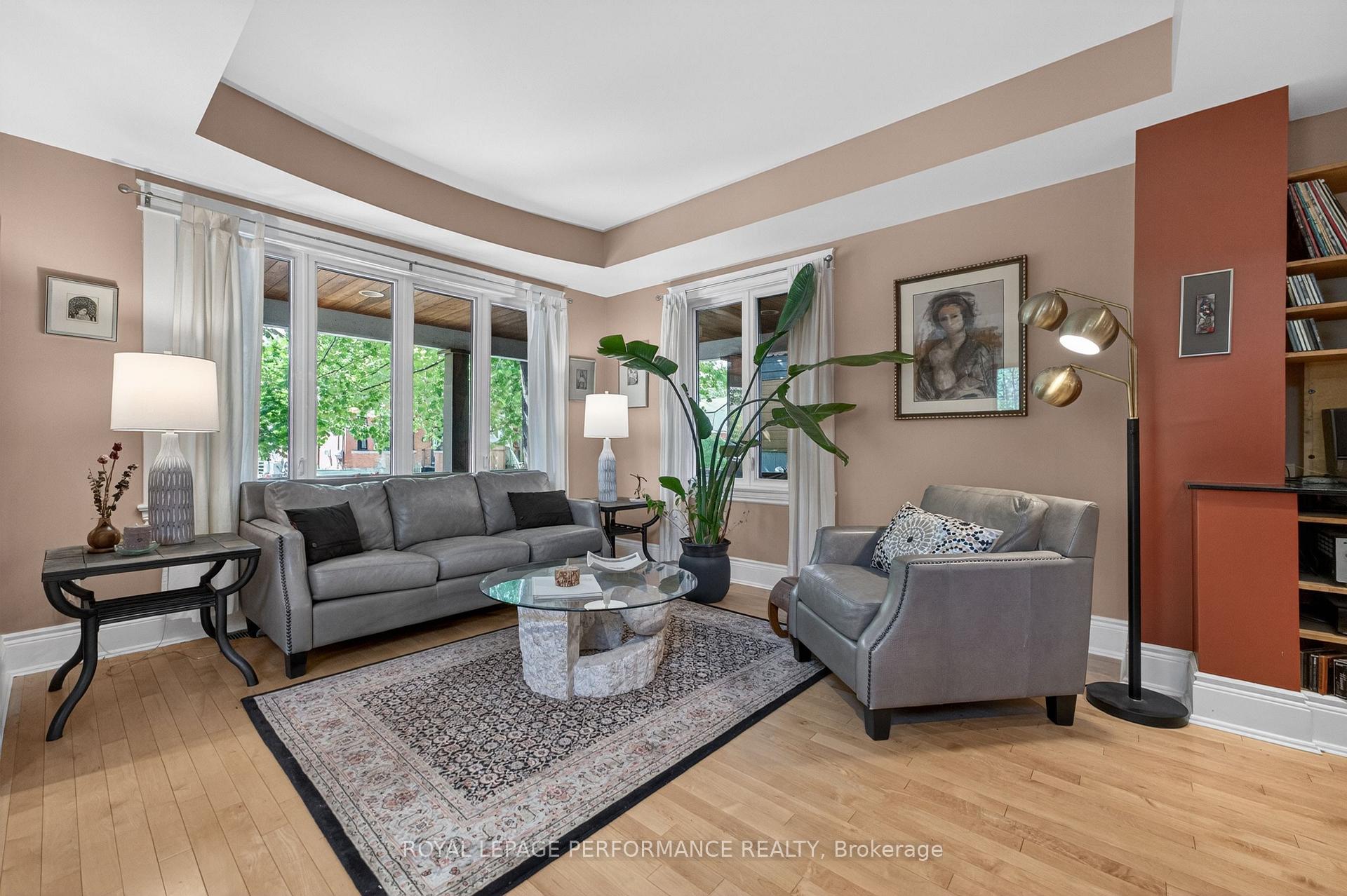 Photo 8 of 335 Osgoode Street, Ottawa, Sandy Hill — HOMEH