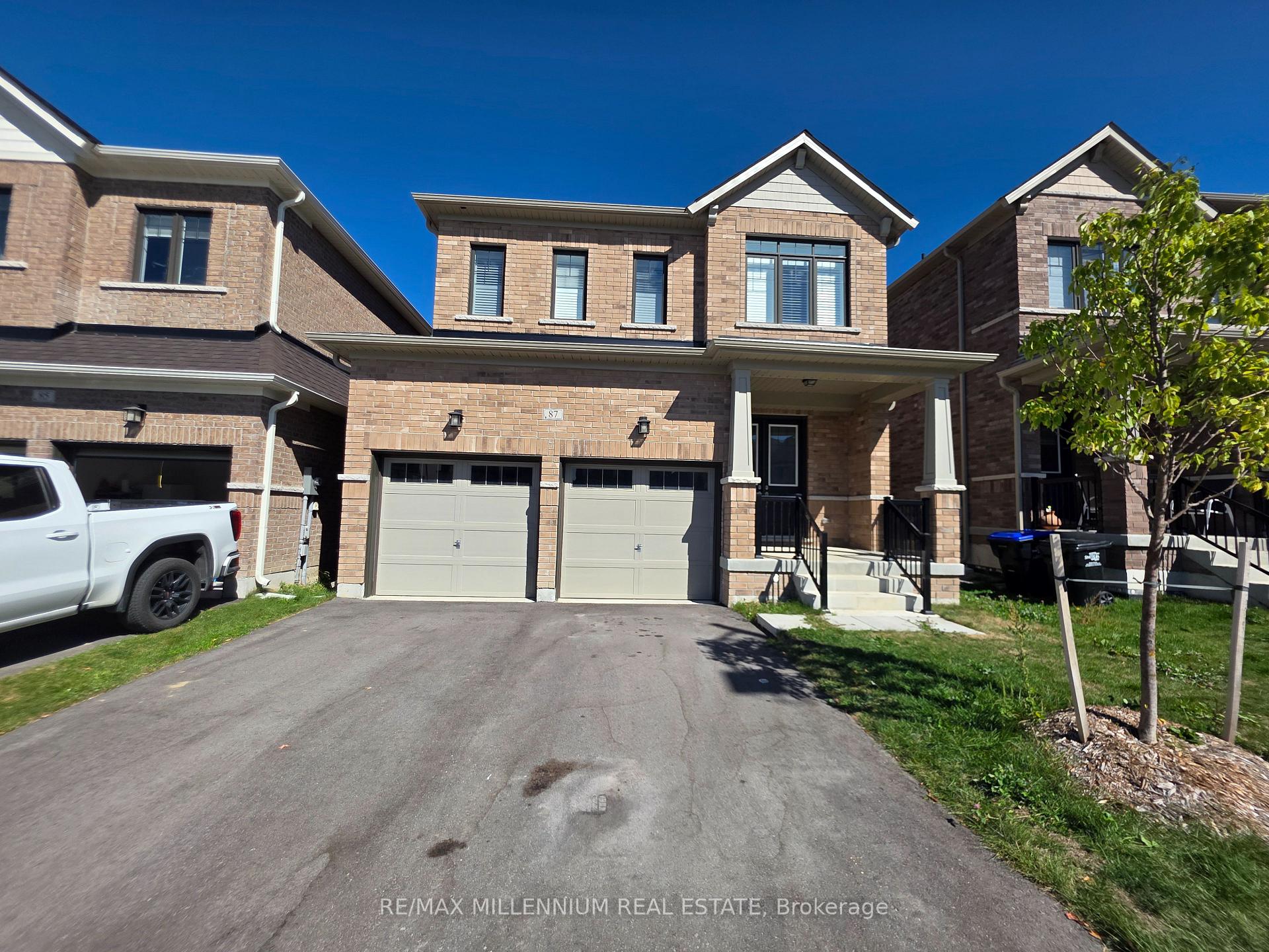 Photo 1 of 87 Bearberry Road E, Springwater, Midhurst — HOMEH