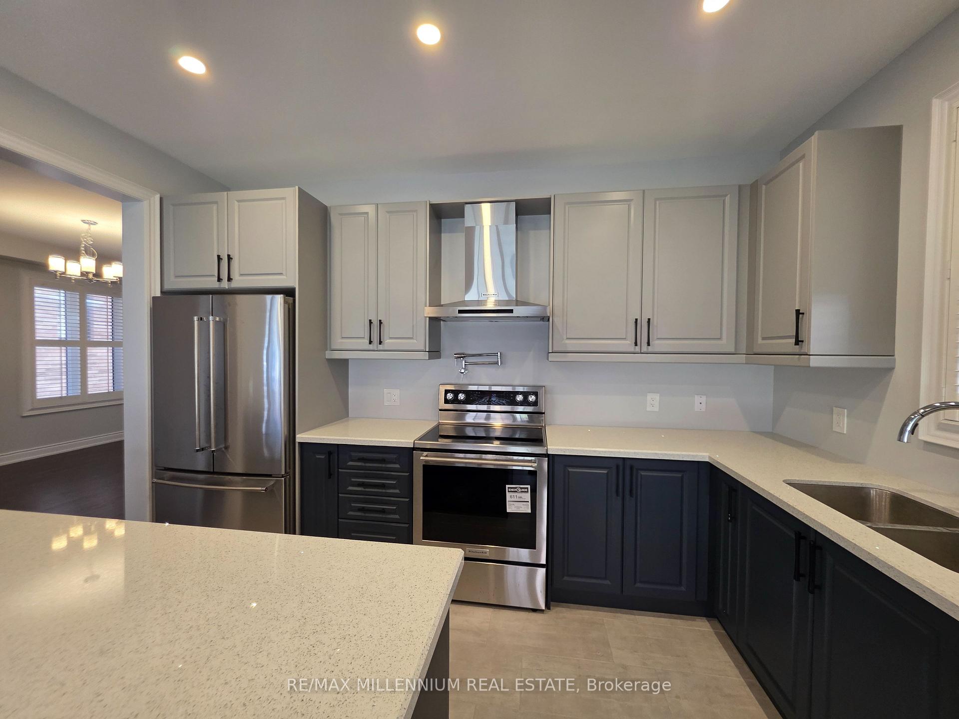 Photo 10 of 87 Bearberry Road E, Springwater, Midhurst — HOMEH