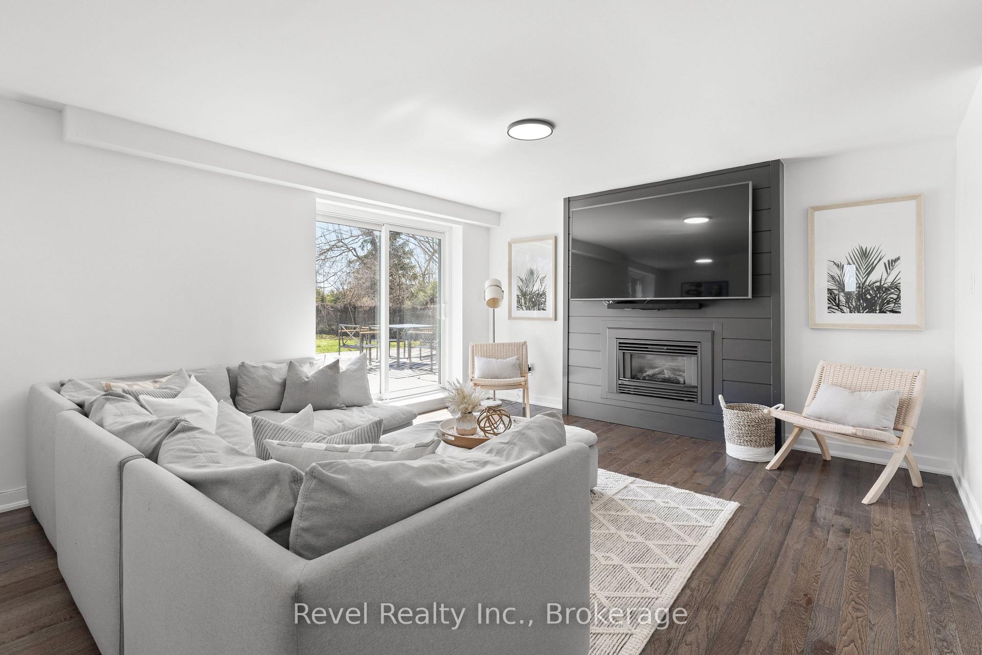 Photo 24 of 25 Riverview Road, Kawartha Lakes, Lindsay — HOMEH