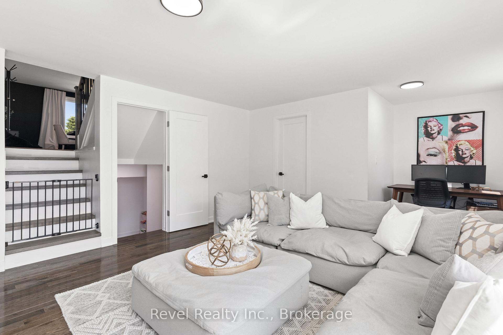Photo 25 of 25 Riverview Road, Kawartha Lakes, Lindsay — HOMEH