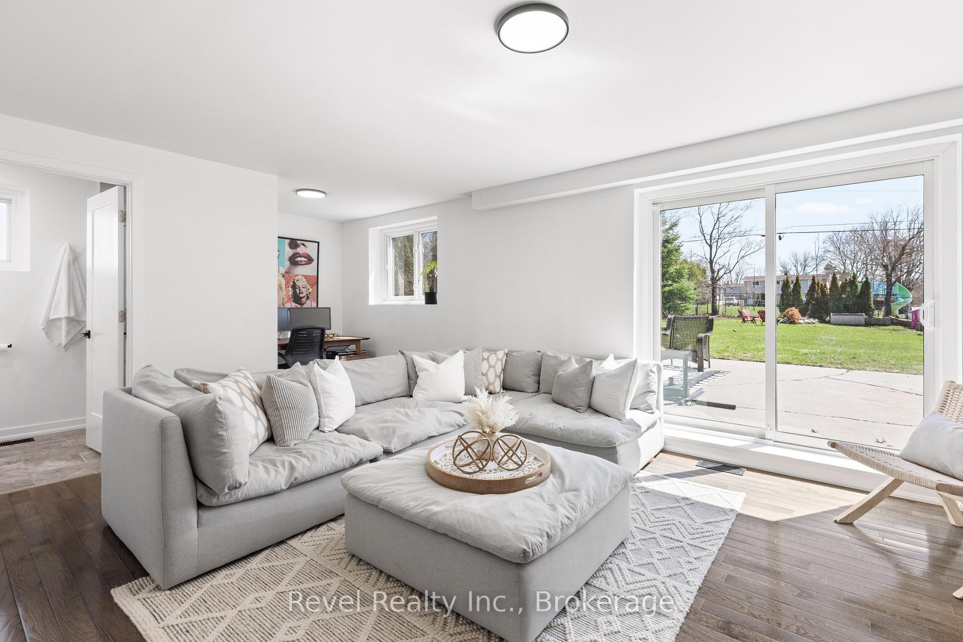 Photo 26 of 25 Riverview Road, Kawartha Lakes, Lindsay — HOMEH