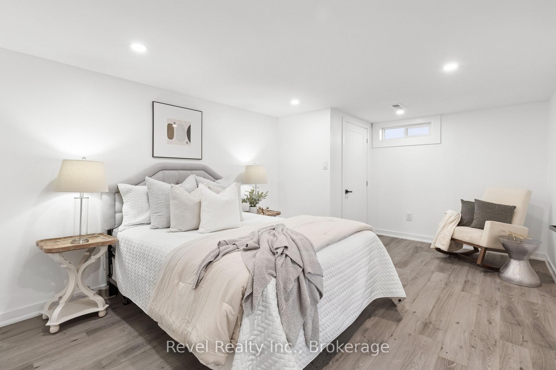 Photo 31 of 25 Riverview Road, Kawartha Lakes, Lindsay — HOMEH