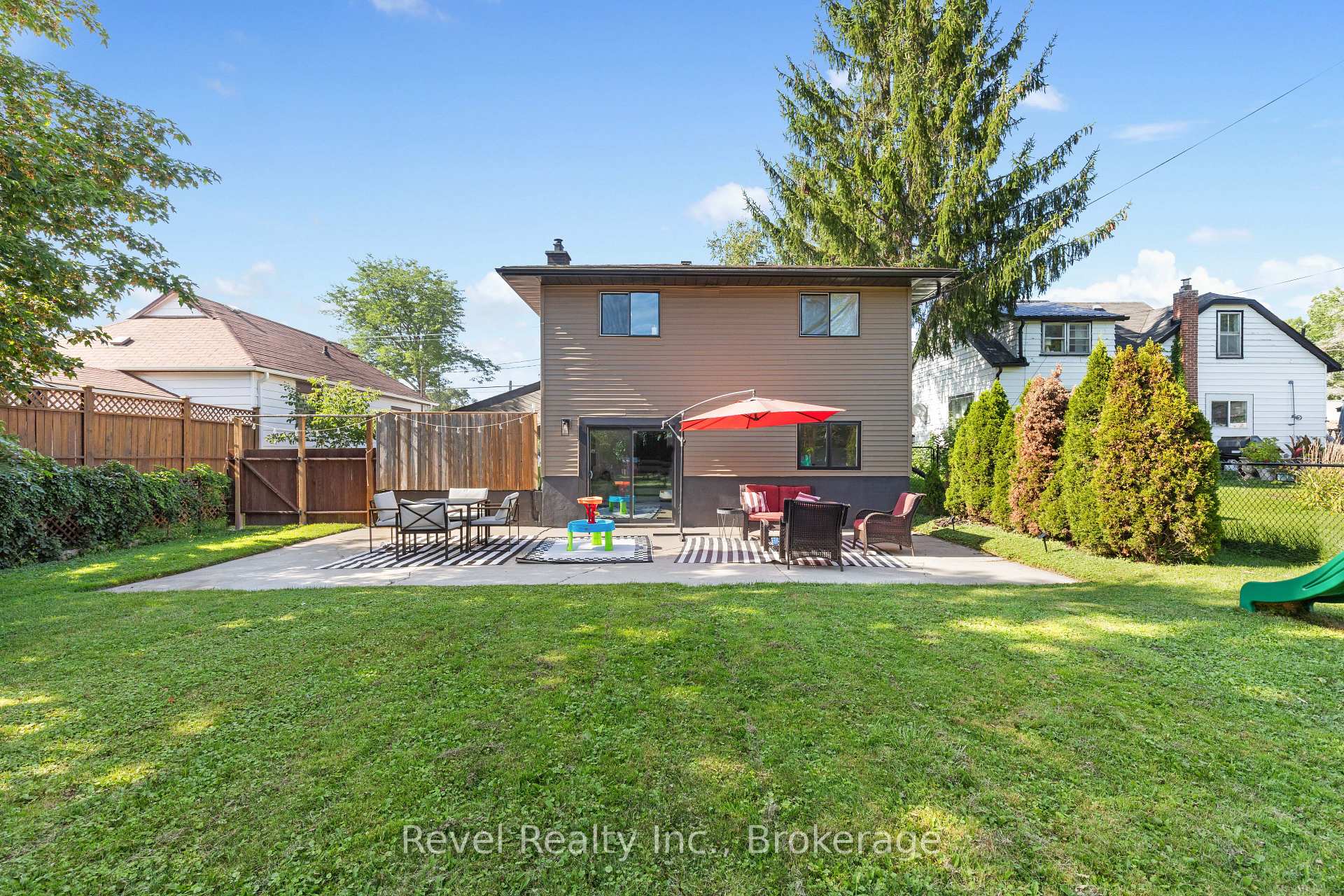 Photo 36 of 25 Riverview Road, Kawartha Lakes, Lindsay — HOMEH