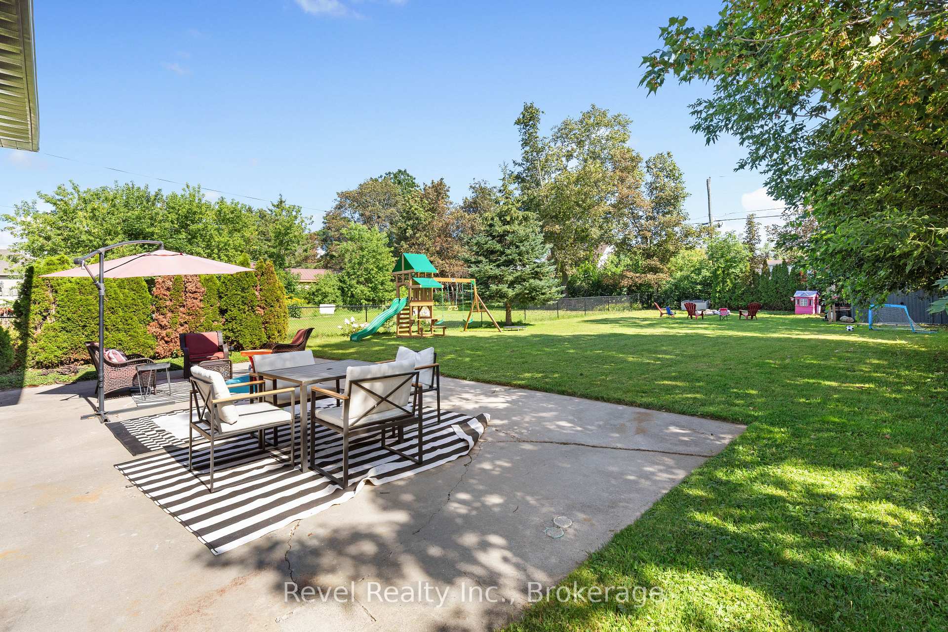 Photo 37 of 25 Riverview Road, Kawartha Lakes, Lindsay — HOMEH
