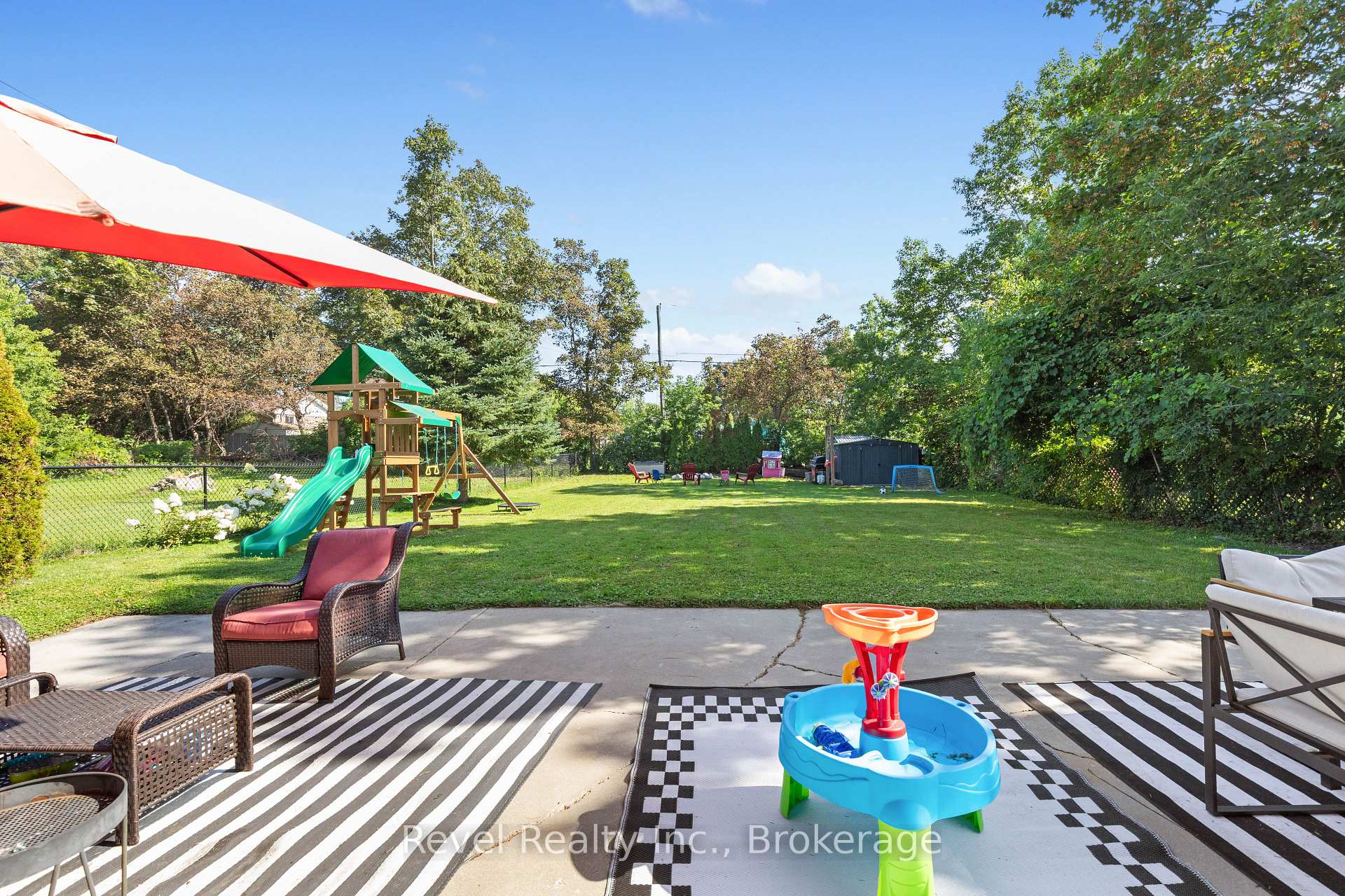 Photo 38 of 25 Riverview Road, Kawartha Lakes, Lindsay — HOMEH