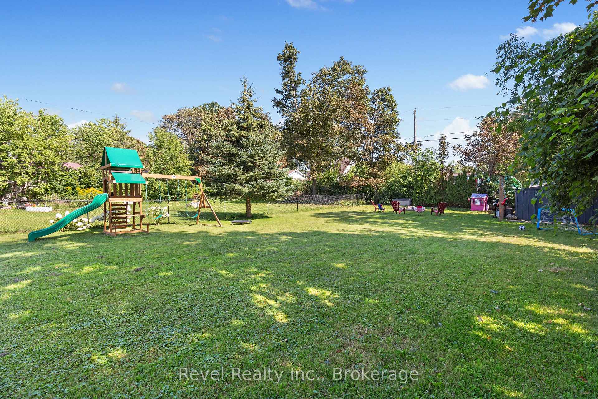Photo 39 of 25 Riverview Road, Kawartha Lakes, Lindsay — HOMEH