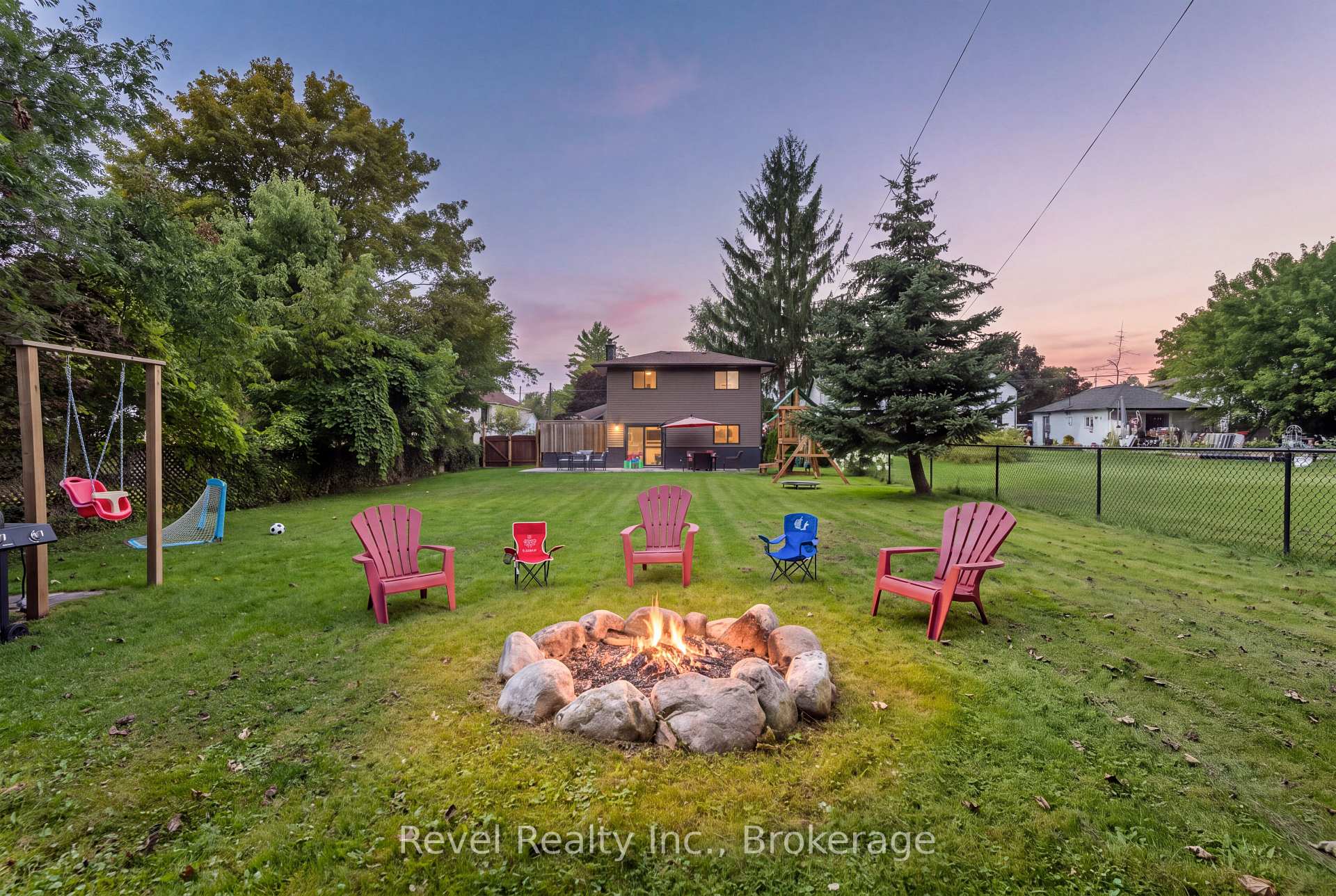 Photo 40 of 25 Riverview Road, Kawartha Lakes, Lindsay — HOMEH