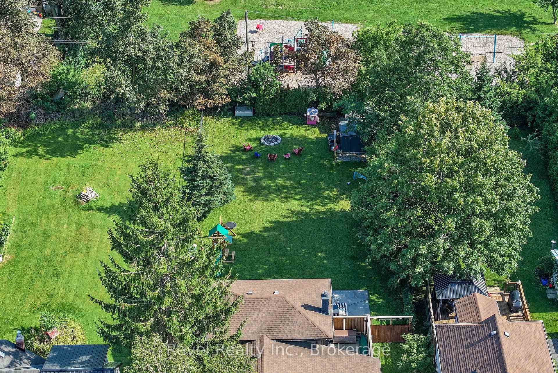 Photo 41 of 25 Riverview Road, Kawartha Lakes, Lindsay — HOMEH