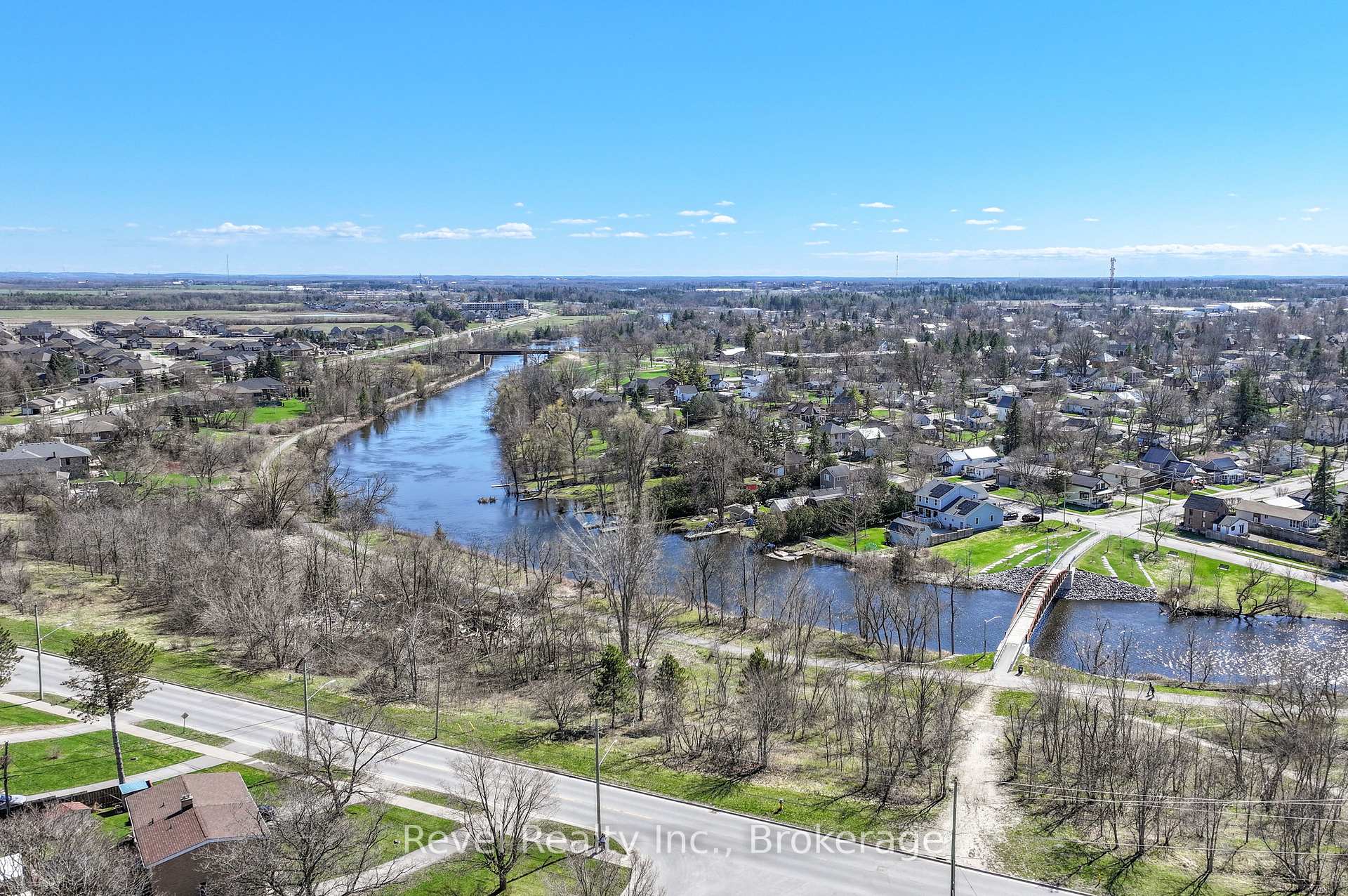 Photo 42 of 25 Riverview Road, Kawartha Lakes, Lindsay — HOMEH