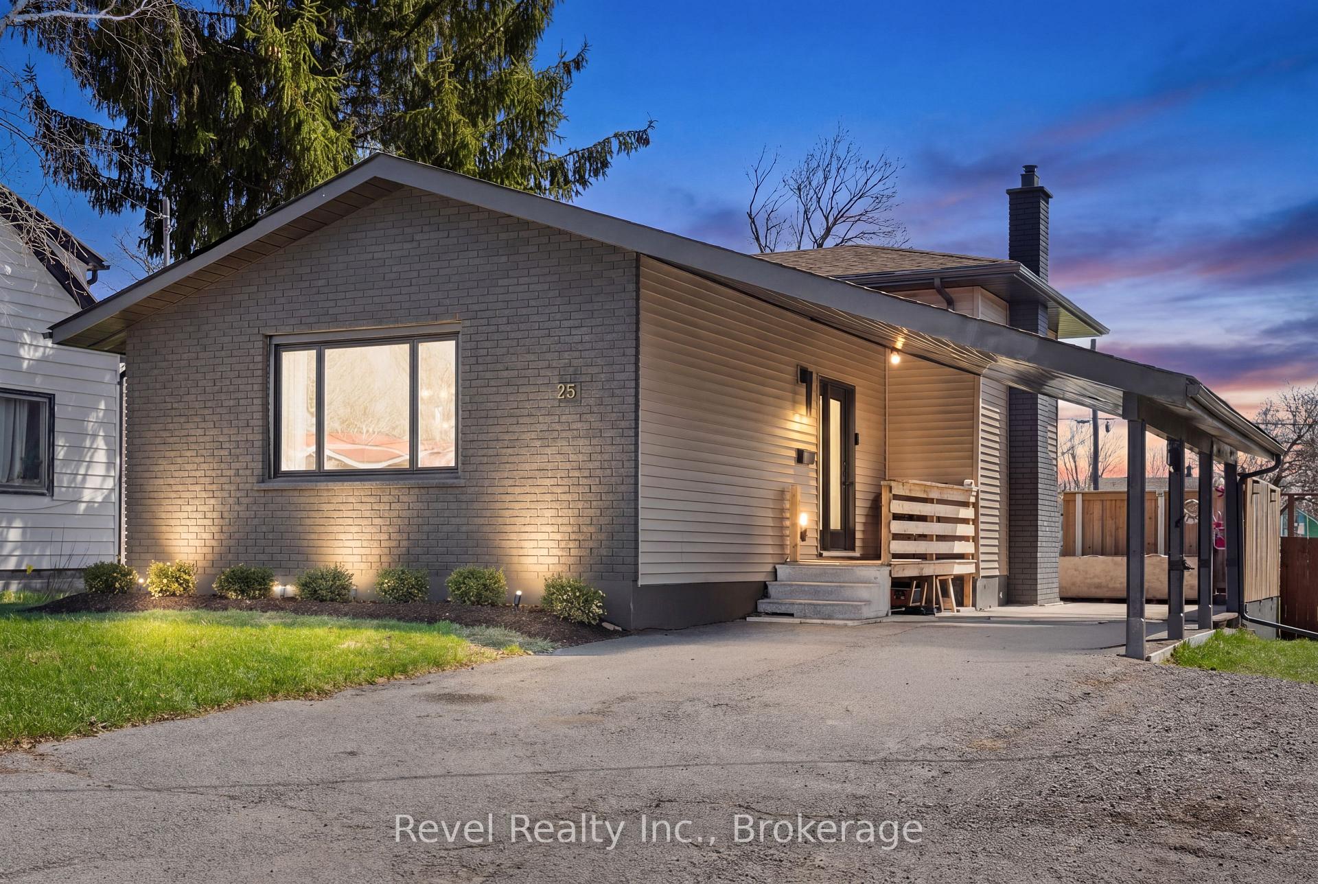 Photo 43 of 25 Riverview Road, Kawartha Lakes, Lindsay — HOMEH