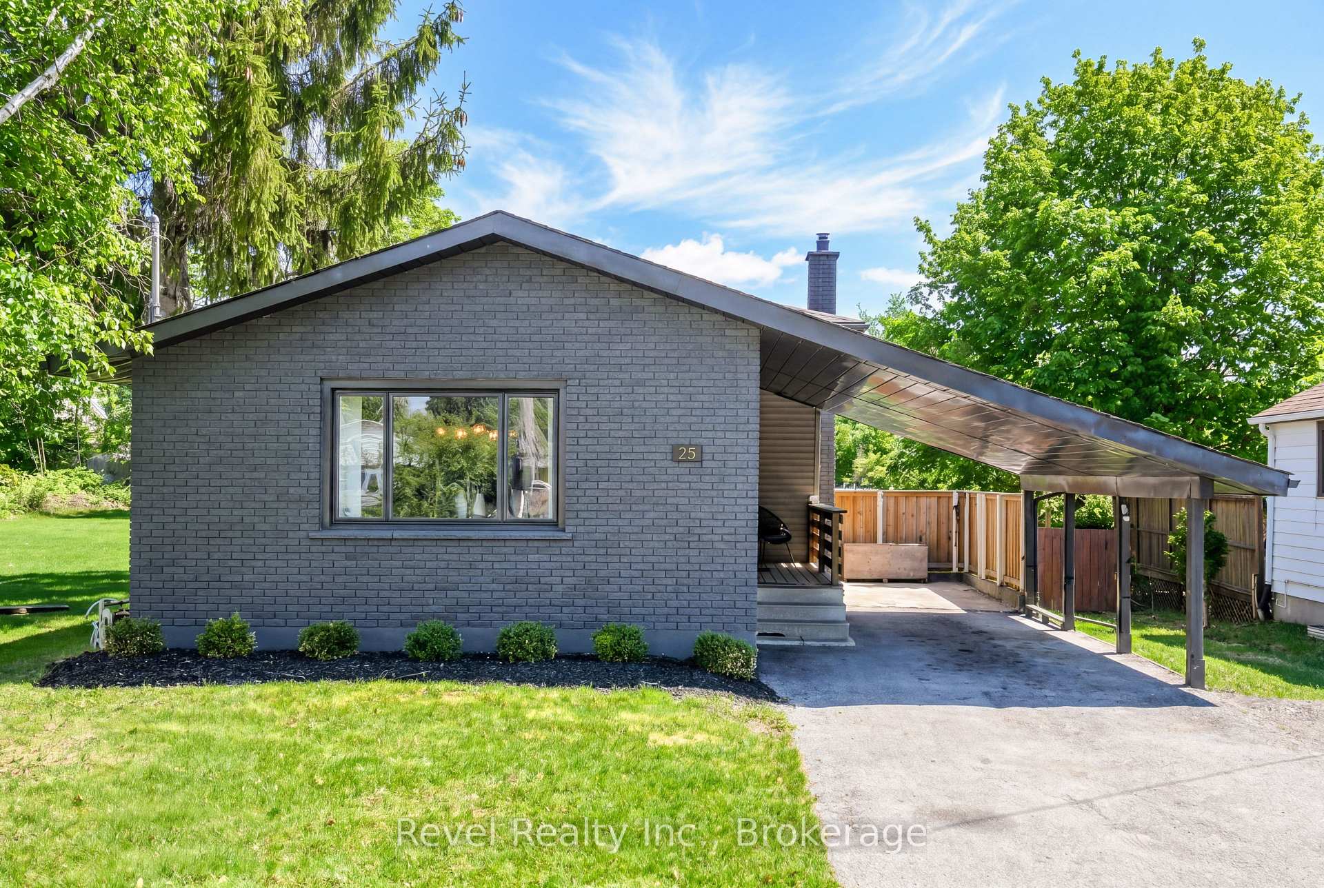 Photo 44 of 25 Riverview Road, Kawartha Lakes, Lindsay — HOMEH