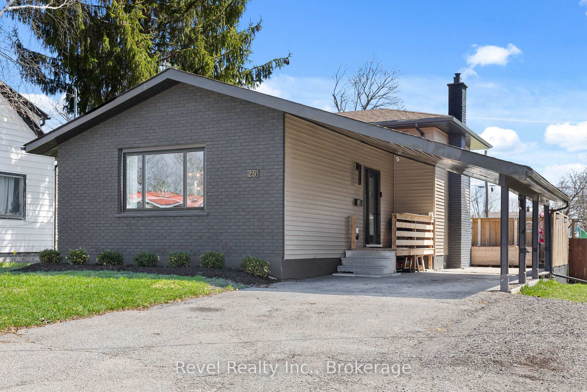 Photo 46 of 25 Riverview Road, Kawartha Lakes, Lindsay — HOMEH