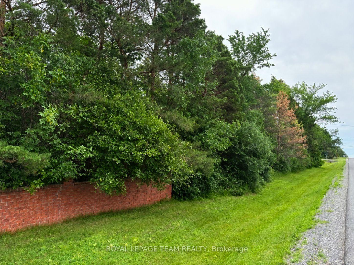 Photo 2 of Lot 13 Silver Fox Crescent, North Dundas, North Dundas (Winchester) Twp — HOMEH