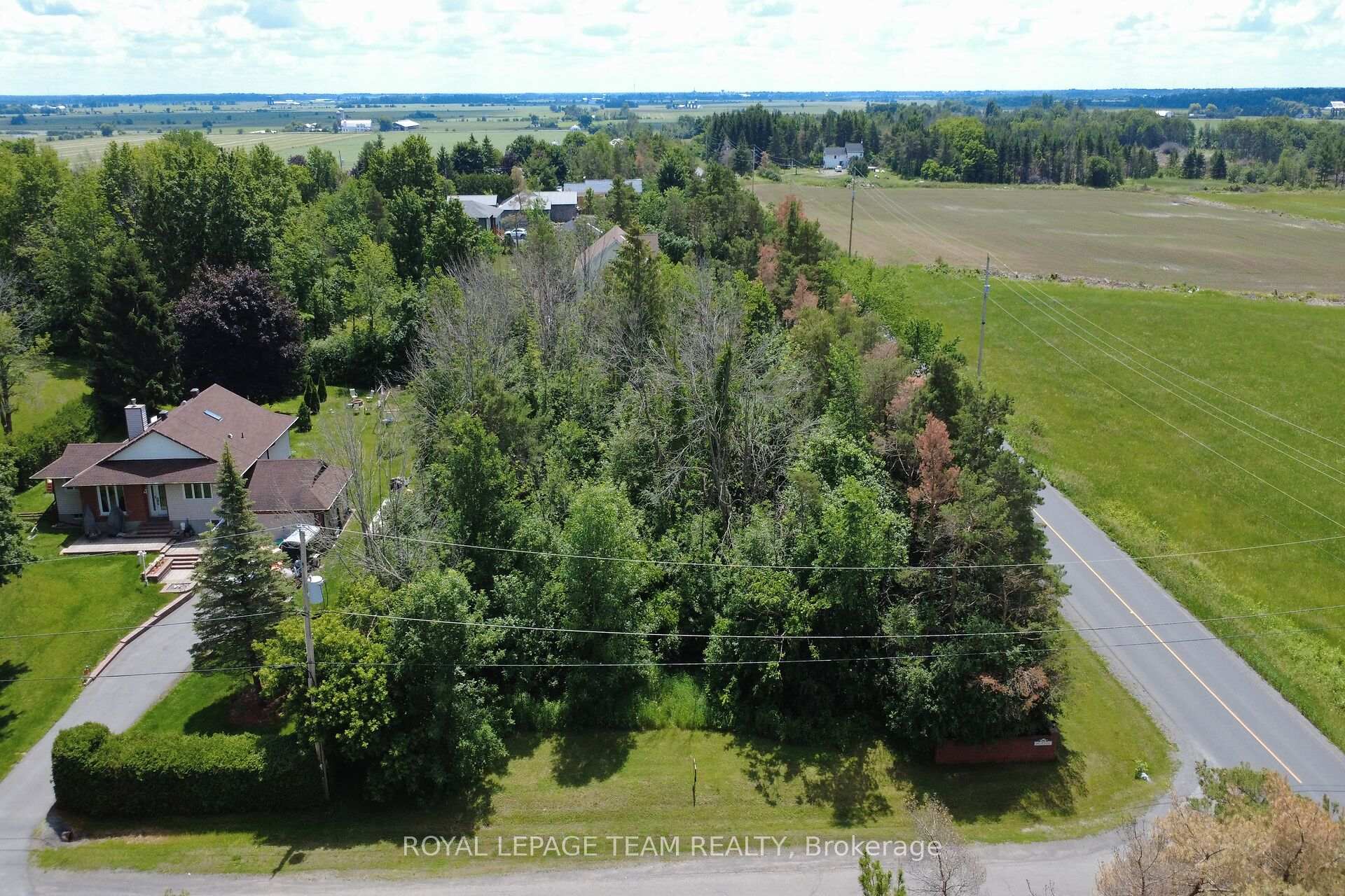Photo 3 of Lot 13 Silver Fox Crescent, North Dundas, North Dundas (Winchester) Twp — HOMEH